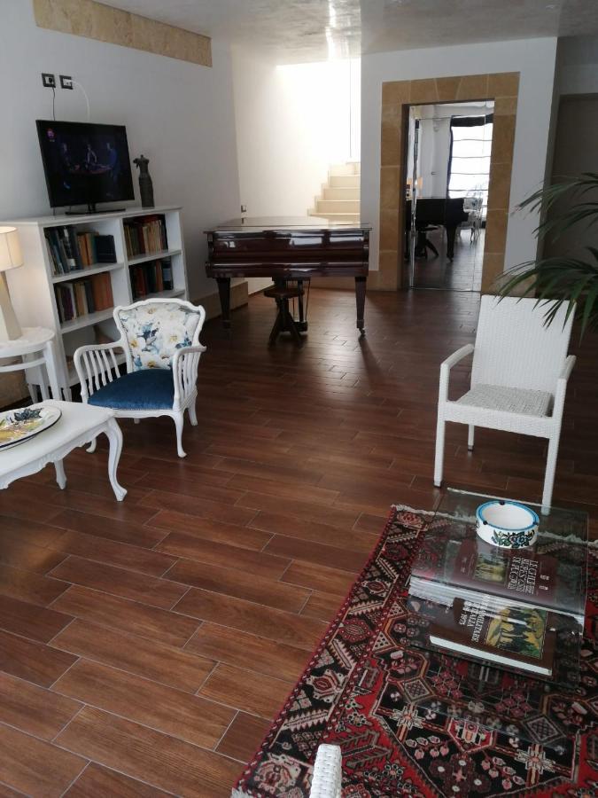 Felicity Residence Gallipoli Extérieur photo