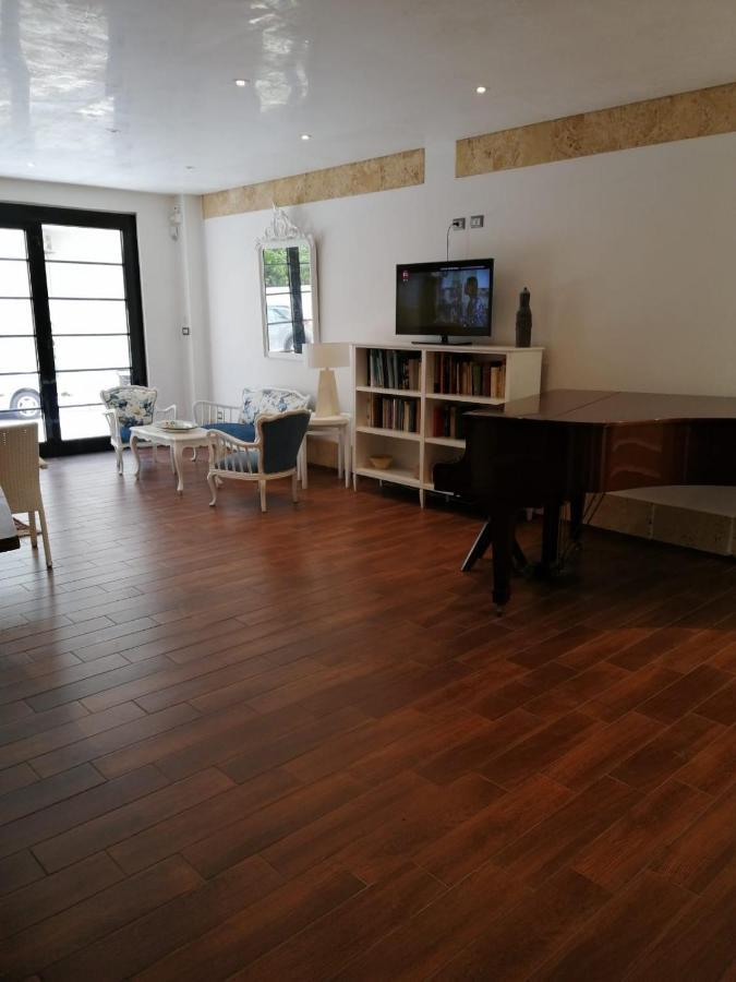 Felicity Residence Gallipoli Extérieur photo