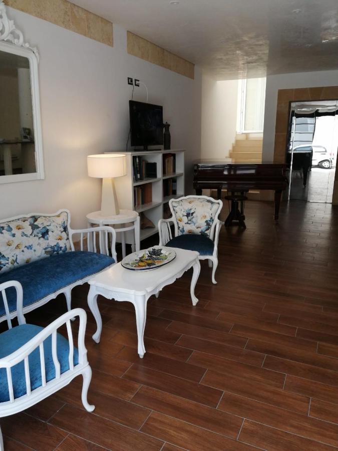 Felicity Residence Gallipoli Extérieur photo