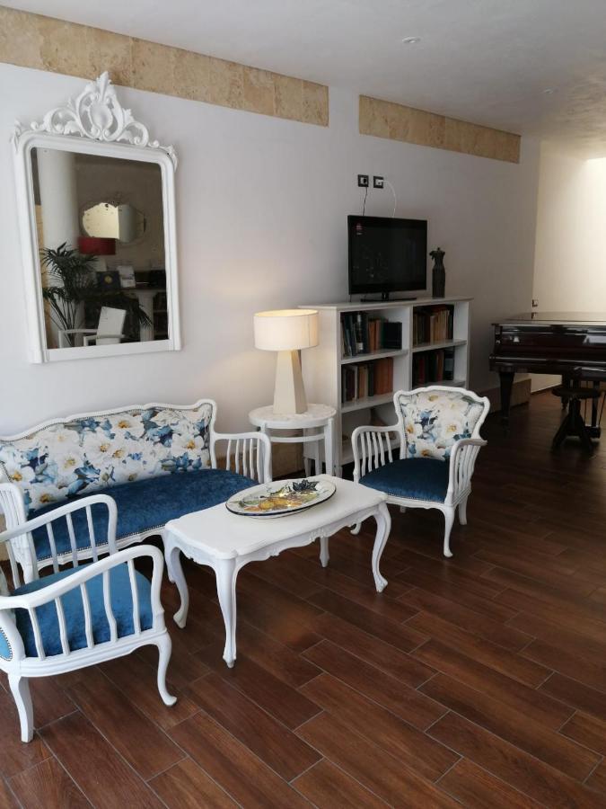 Felicity Residence Gallipoli Extérieur photo