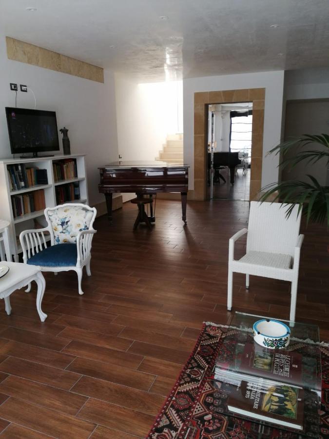 Felicity Residence Gallipoli Extérieur photo