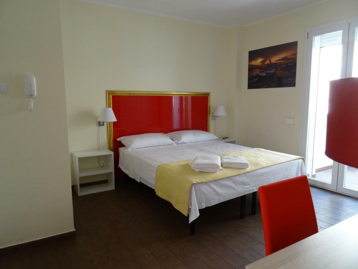 Felicity Residence Gallipoli Extérieur photo