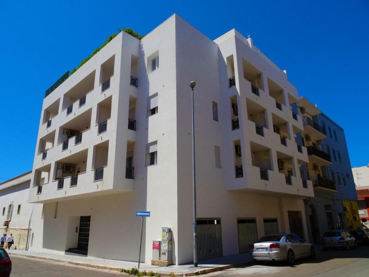 Felicity Residence Gallipoli Extérieur photo