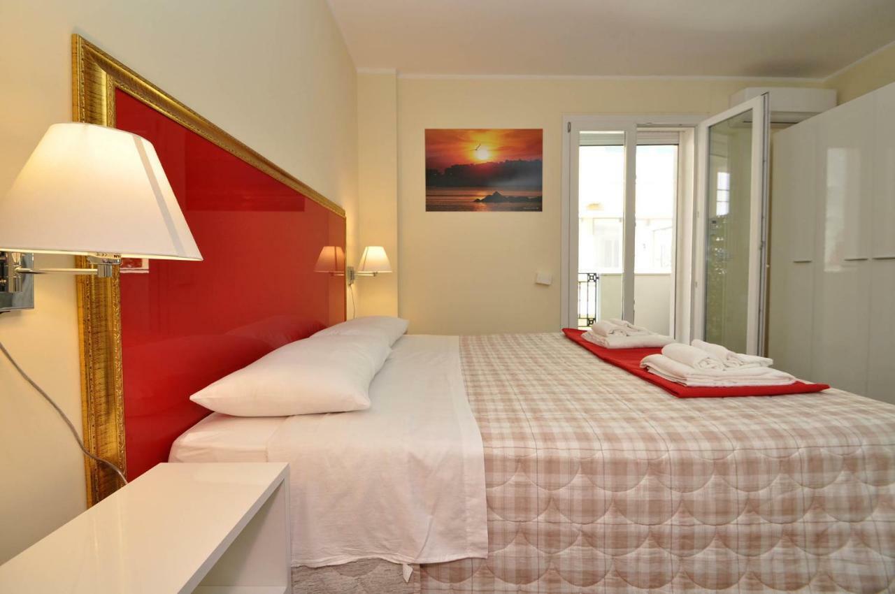 Felicity Residence Gallipoli Extérieur photo