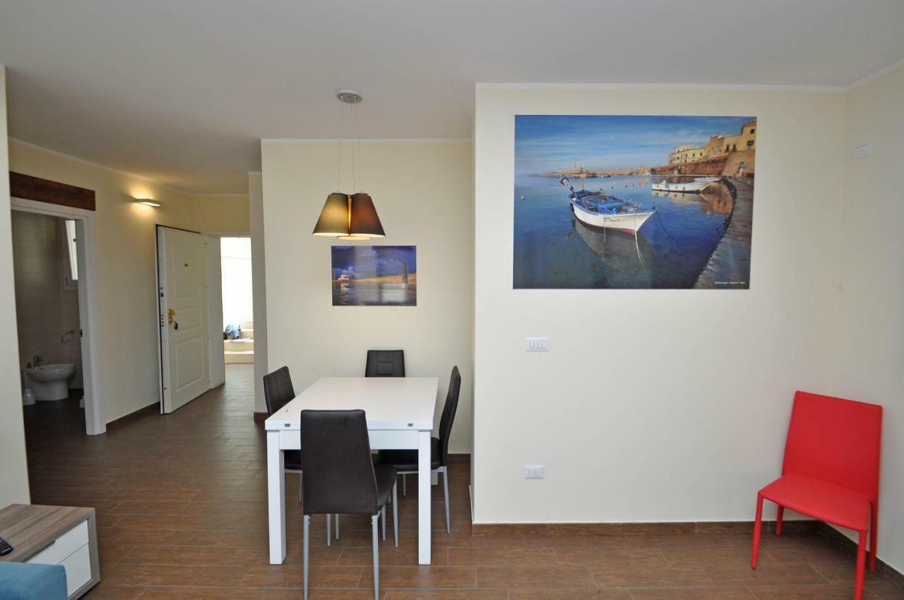 Felicity Residence Gallipoli Extérieur photo