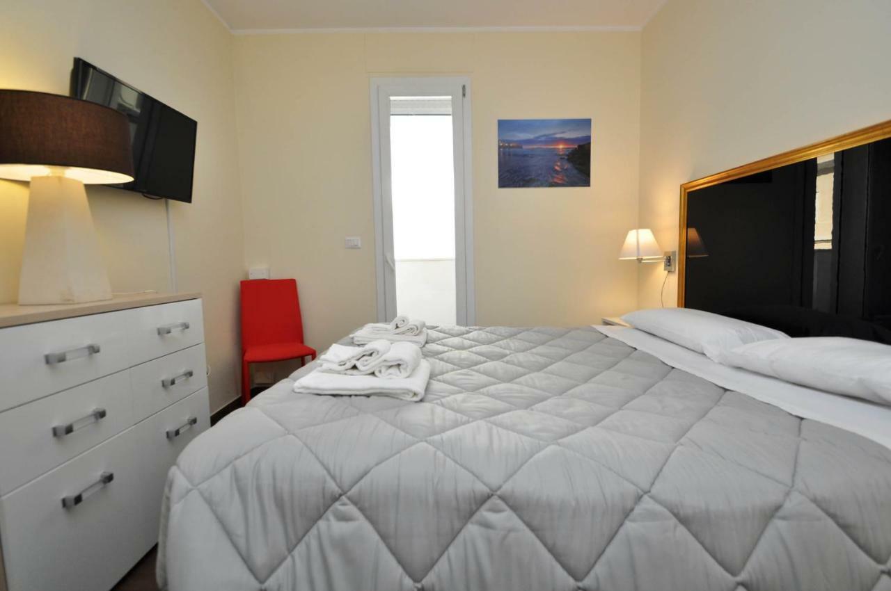 Felicity Residence Gallipoli Extérieur photo