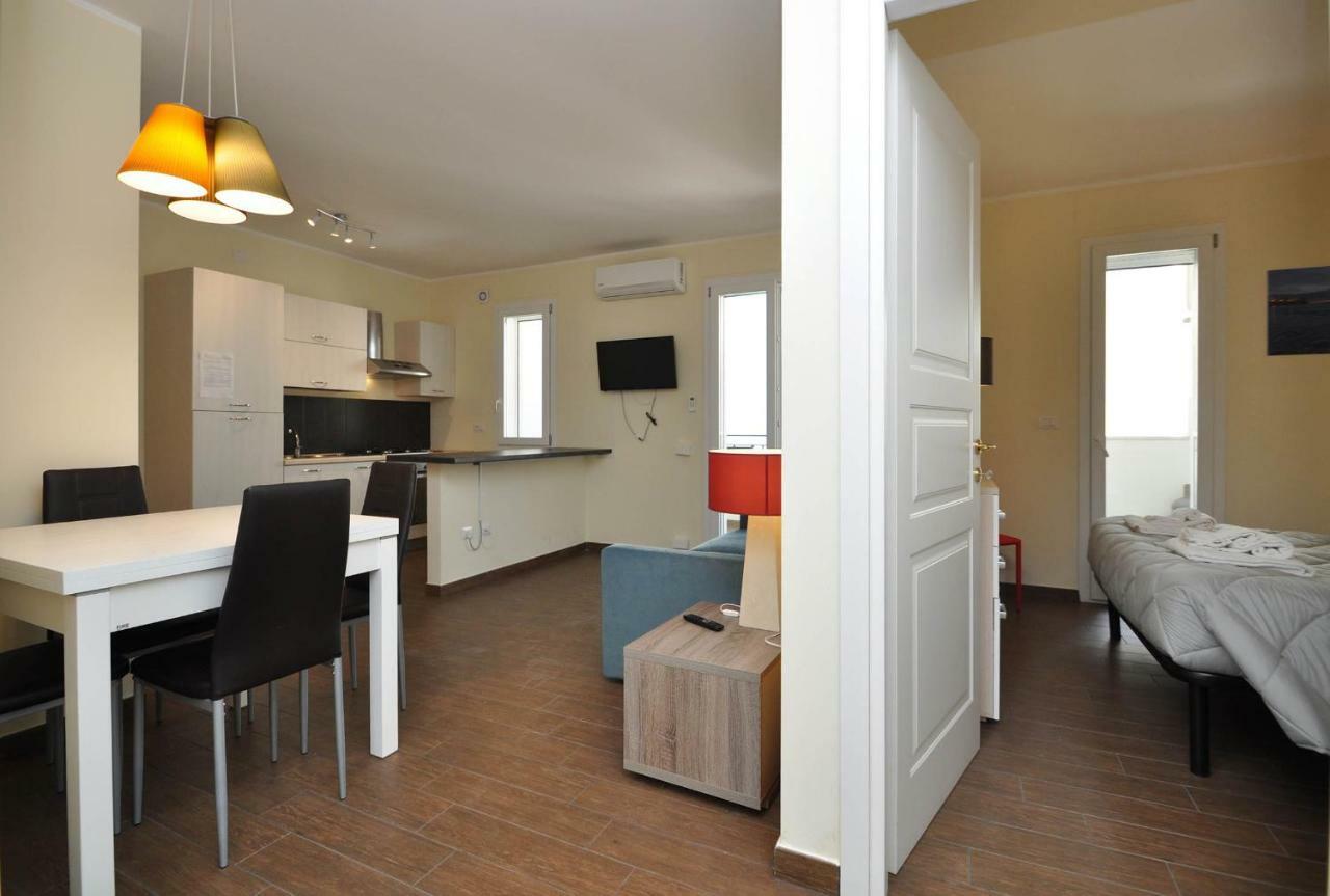 Felicity Residence Gallipoli Extérieur photo