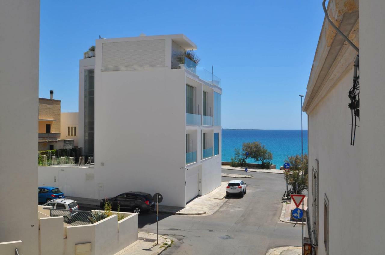 Felicity Residence Gallipoli Extérieur photo