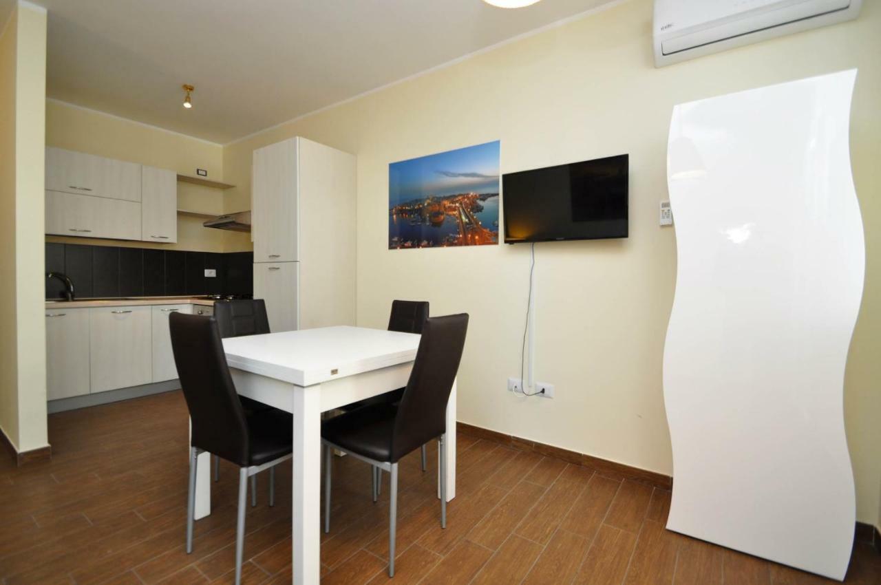 Felicity Residence Gallipoli Extérieur photo