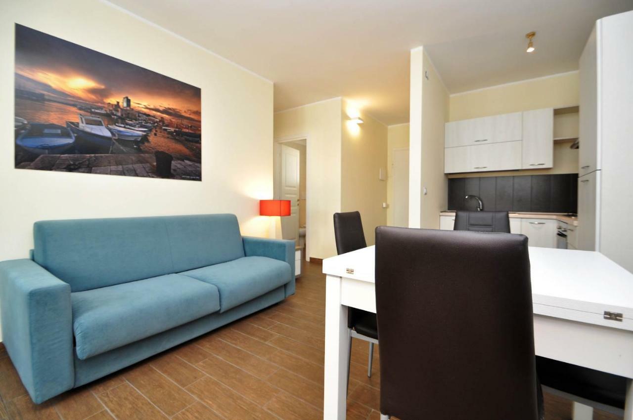 Felicity Residence Gallipoli Extérieur photo