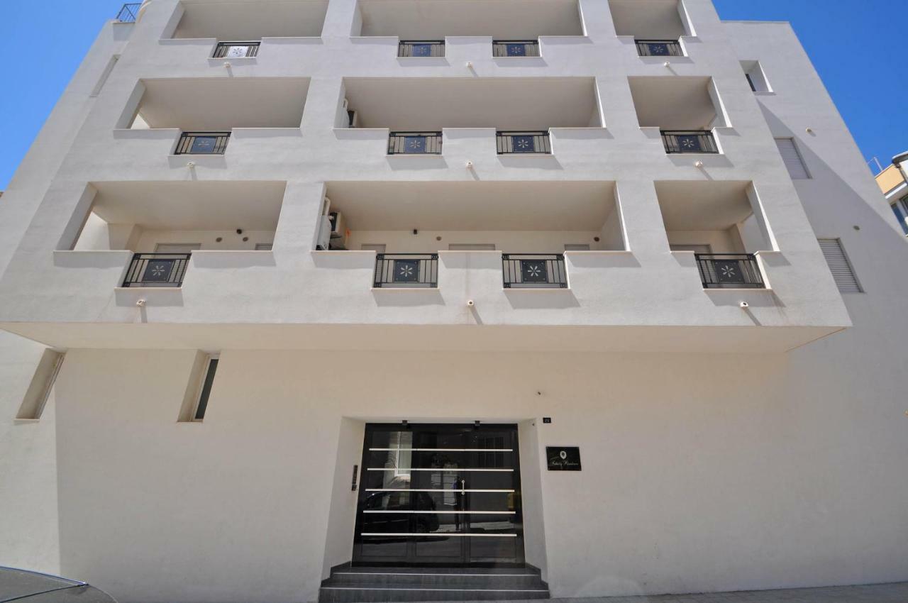 Felicity Residence Gallipoli Extérieur photo
