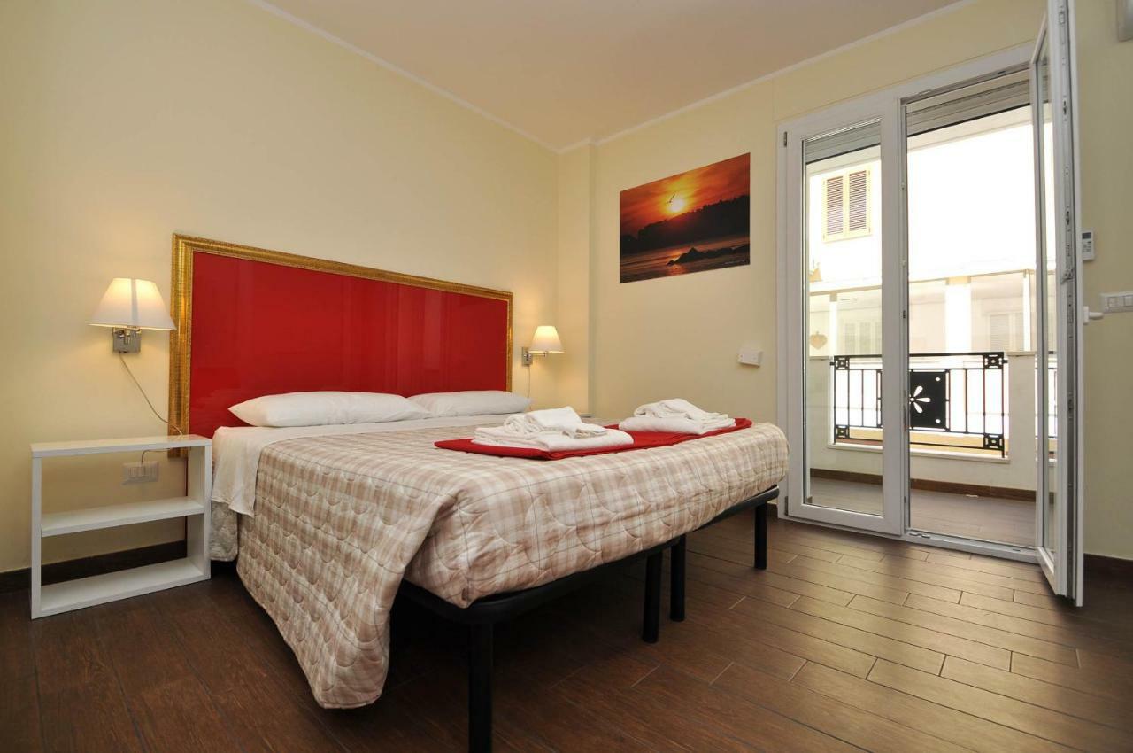 Felicity Residence Gallipoli Extérieur photo