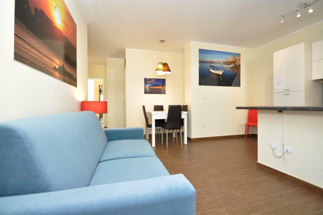 Felicity Residence Gallipoli Extérieur photo