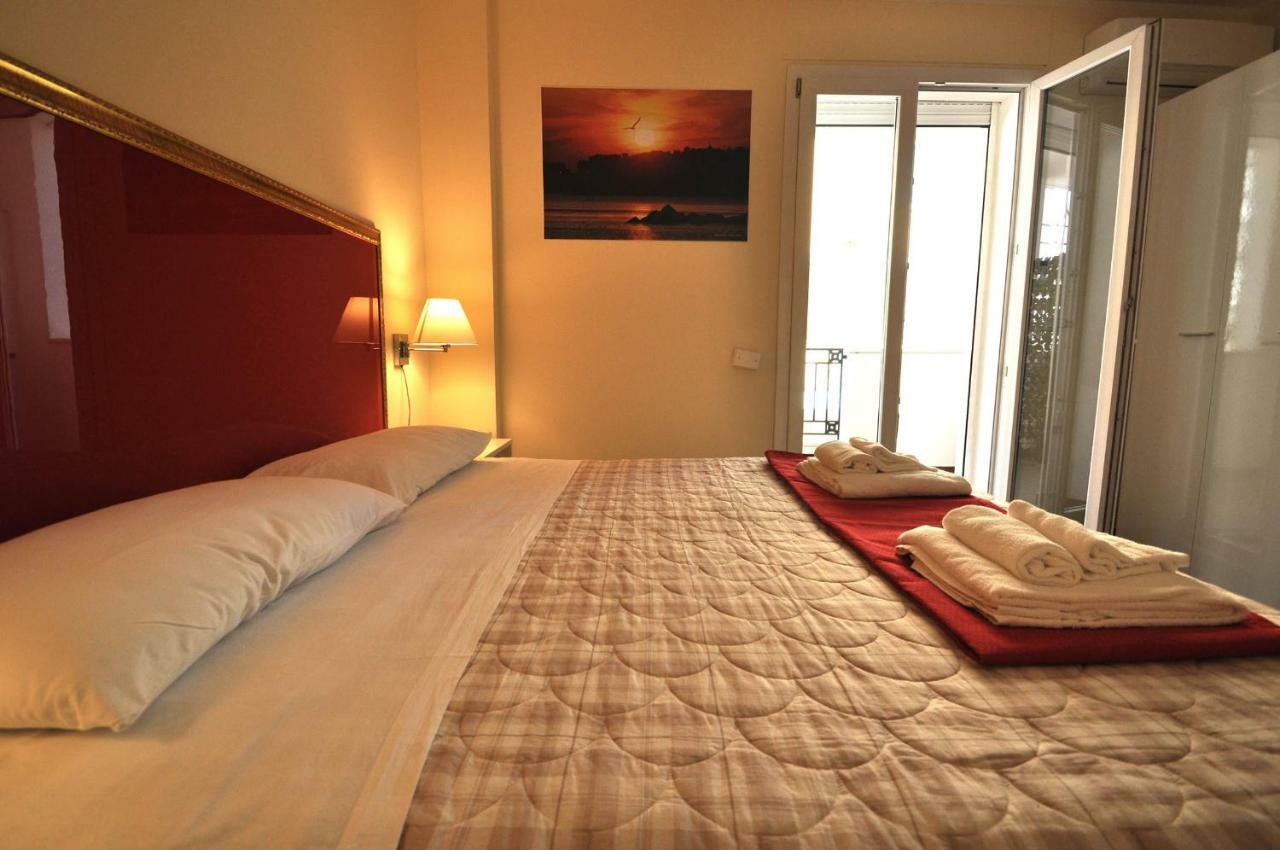 Felicity Residence Gallipoli Extérieur photo