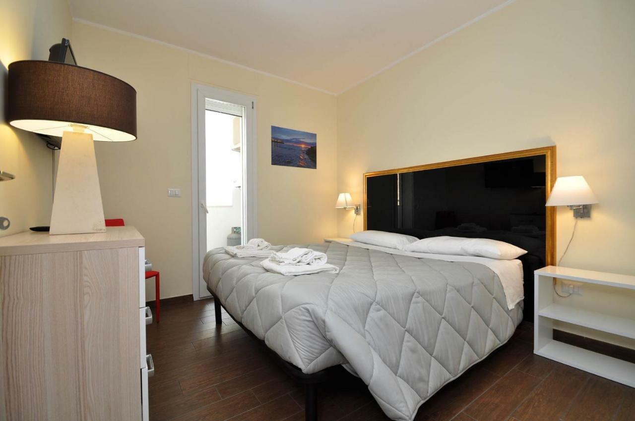 Felicity Residence Gallipoli Extérieur photo