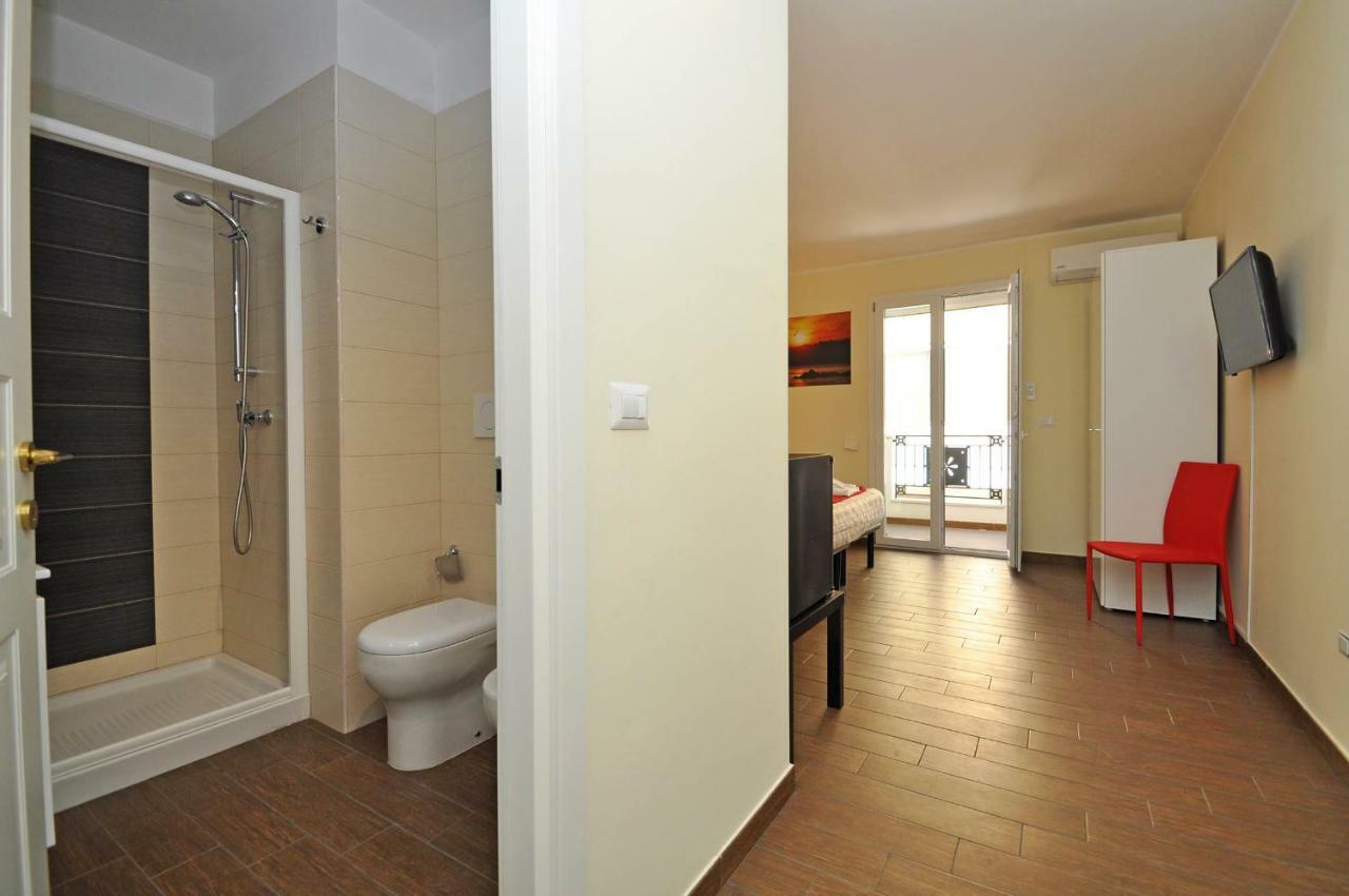 Felicity Residence Gallipoli Extérieur photo