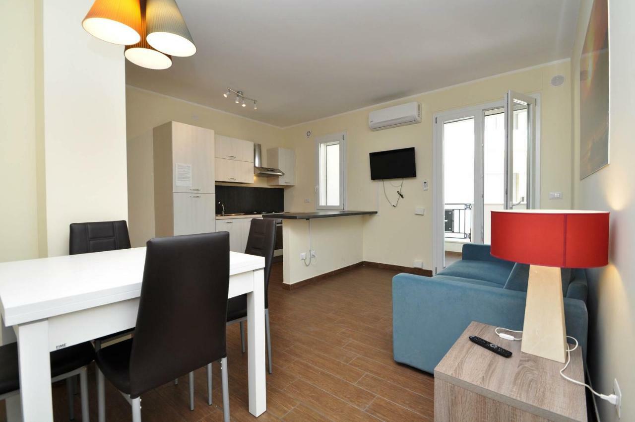 Felicity Residence Gallipoli Extérieur photo