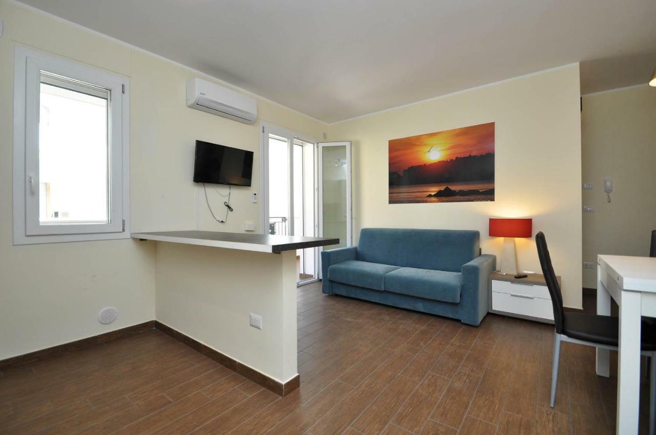 Felicity Residence Gallipoli Extérieur photo