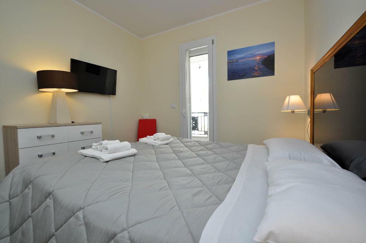 Felicity Residence Gallipoli Extérieur photo