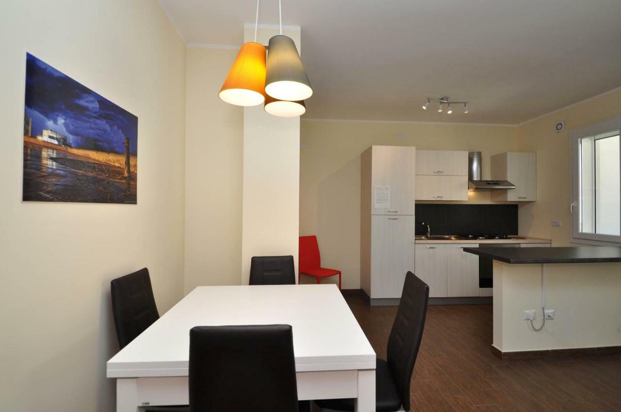 Felicity Residence Gallipoli Extérieur photo