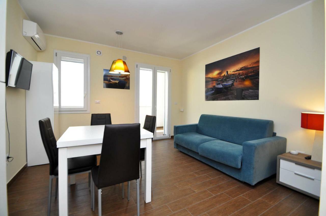 Felicity Residence Gallipoli Extérieur photo