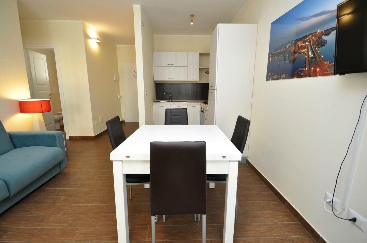 Felicity Residence Gallipoli Extérieur photo