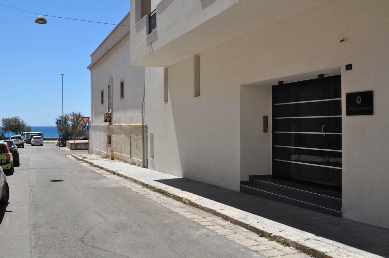 Felicity Residence Gallipoli Extérieur photo