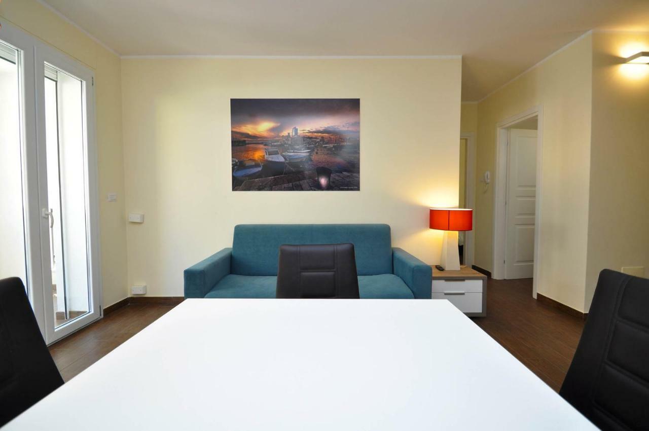 Felicity Residence Gallipoli Extérieur photo