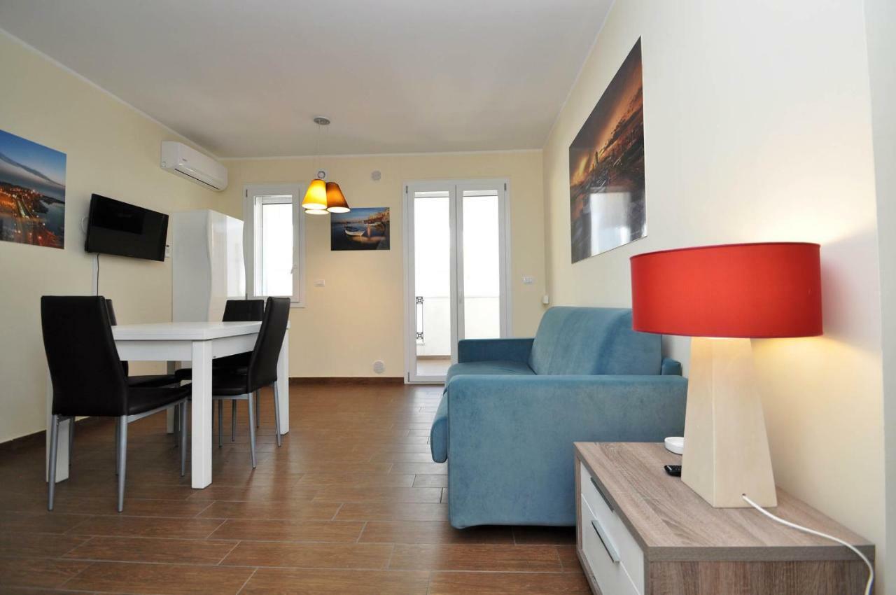 Felicity Residence Gallipoli Extérieur photo