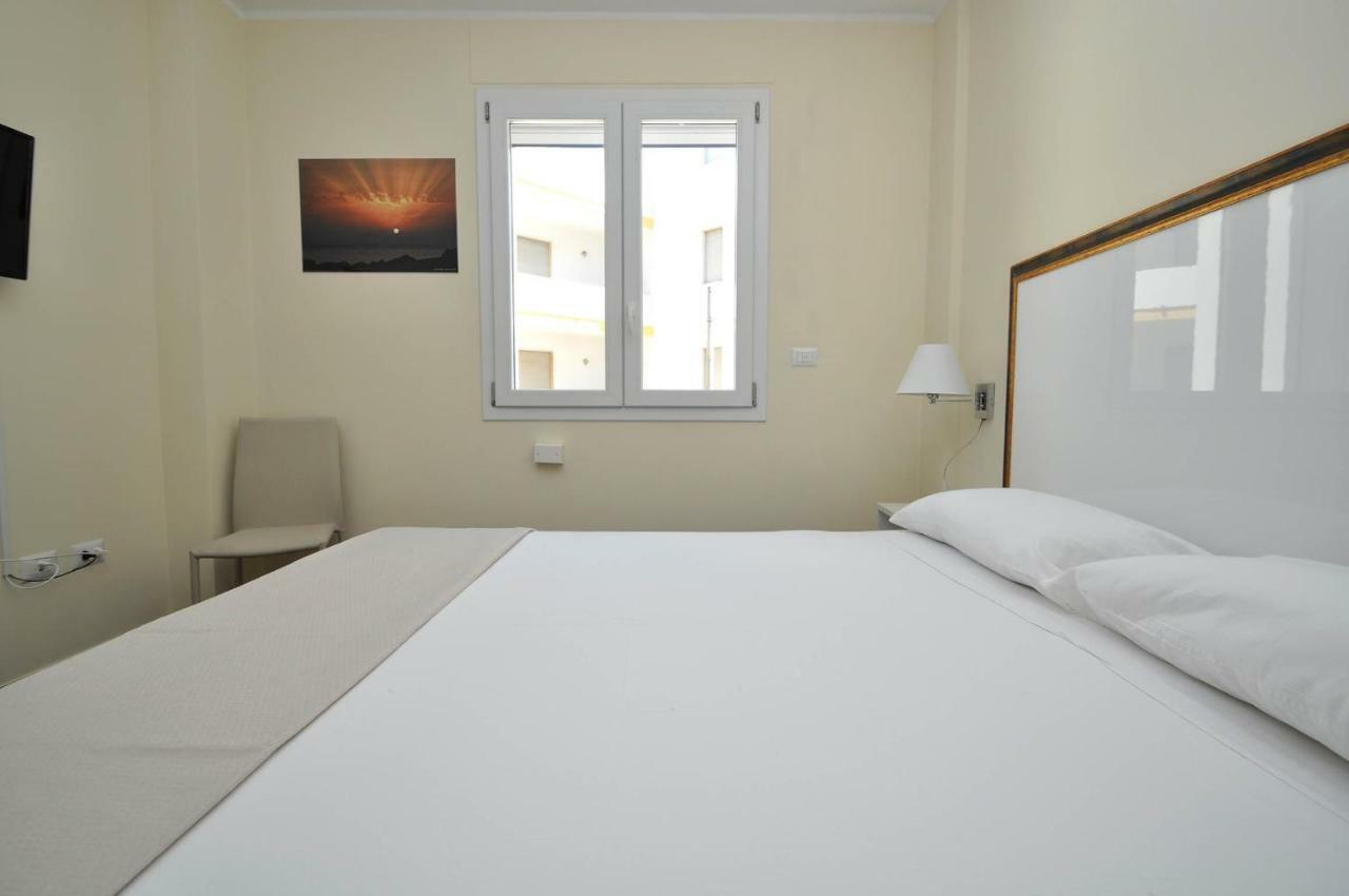Felicity Residence Gallipoli Extérieur photo