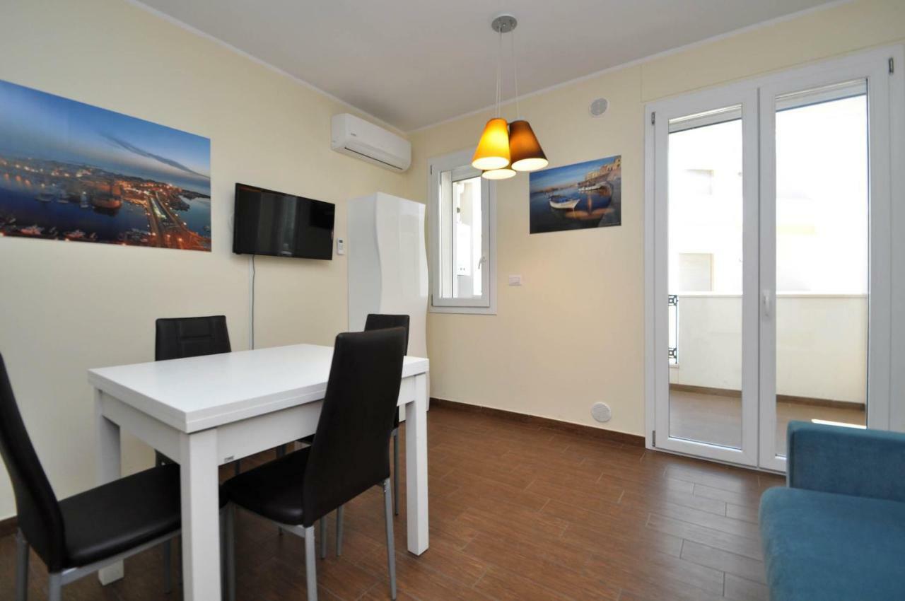 Felicity Residence Gallipoli Extérieur photo